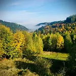 Chalet Zrub Bindt Hnilcik