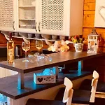 Zrub Bindt Chalet *