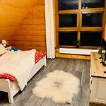Zrub Bindt Chalet
