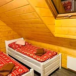 Chalet Zrub Bindt