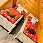 Zrub Bindt Chalet *