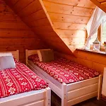 Chalet Zrub Bindt