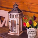 Zrub Bindt Chalet Hnilcik