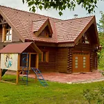 Zrub Bindt * Hnilcik