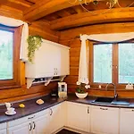 Chalet Zrub Bindt