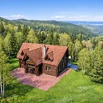 Zrub Bindt Chalet