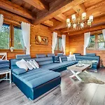 Zrub Bindt Chalet
