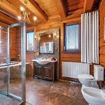 Chalet Zrub Bindt