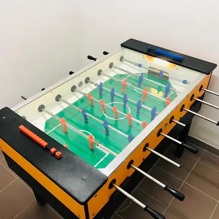 Zrub Bindt * Hnilcik