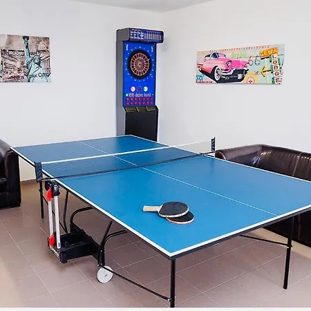 Dağ evi Zrub Bindt *