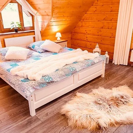 Zrub Bindt Chalet Hnilcik