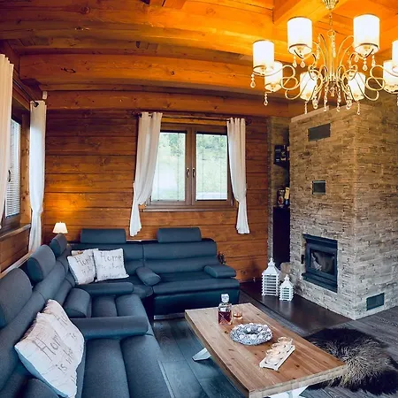 Zrub Bindt * Hnilcik