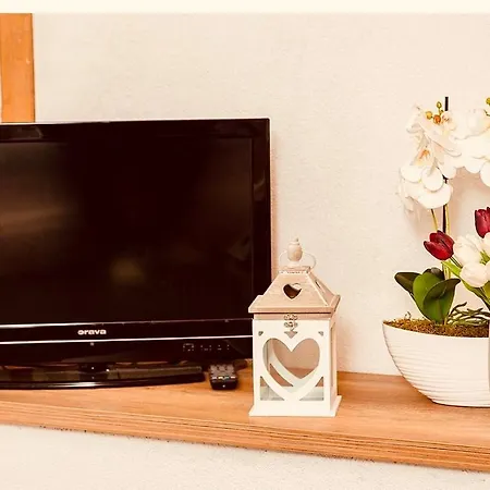 Dağ evi Zrub Bindt *