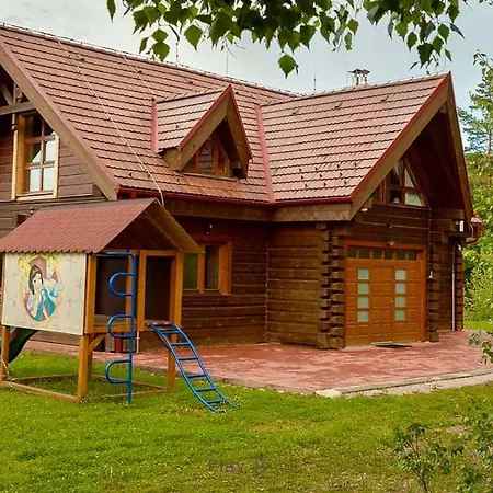 Zrub Bindt * Hnilcik