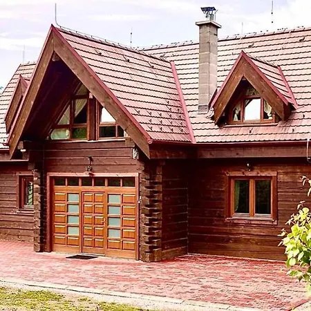 Zrub Bindt * Hnilcik