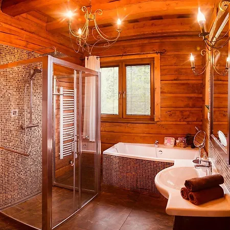 Zrub Bindt * Hnilcik