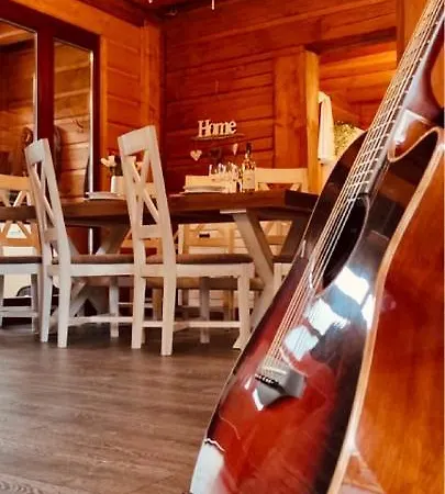 Zrub Bindt * Hnilcik