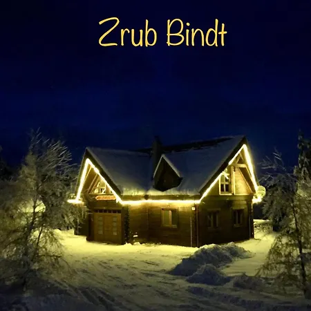 Zrub Bindt *