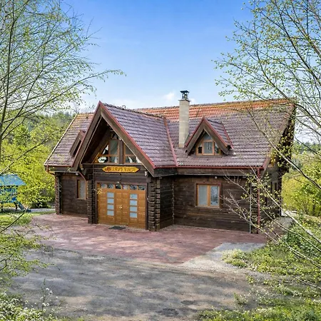 Zrub Bindt Hnilcik
