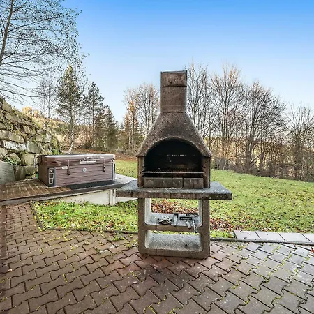 Chalet Zrub Bindt