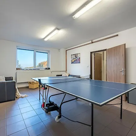 Zrub Bindt Chalet Hnilcik