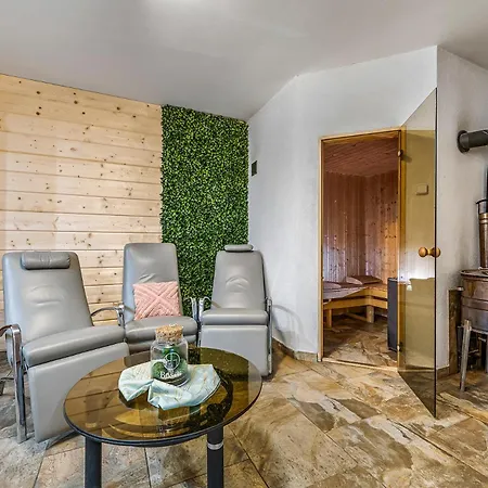 Zrub Bindt Chalet