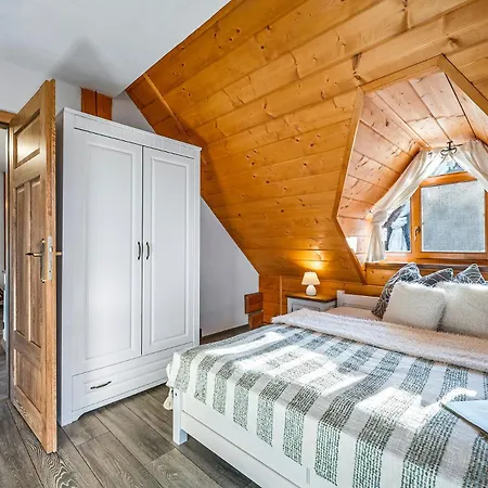 Chalet Zrub Bindt
