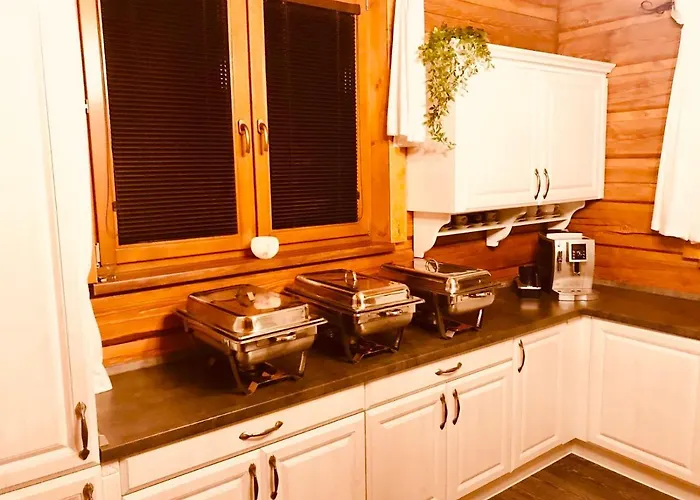 Zrub Bindt * Hnilcik