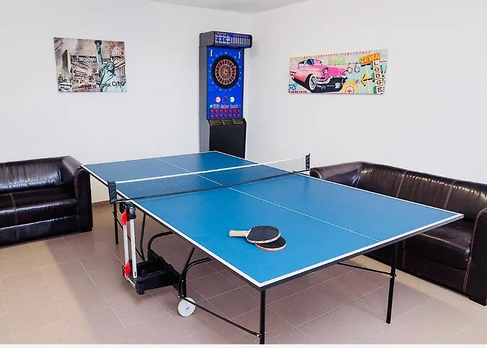 Dağ evi Zrub Bindt *