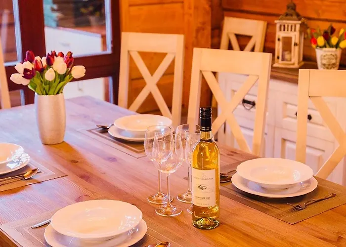 Zrub Bindt * Hnilcik